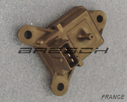 Capteur Pression 1920CF - Ref 82051 Bresch SAS