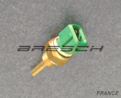 Capteur Température Eau 82567 - Ref 82058 Bresch SAS