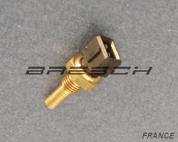 Capteur Température Eau 82392 - Ref 82073 Bresch SAS