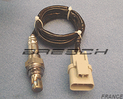 Sonde Lambda 81066 - Ref 83NI35A0450 Bresch SAS
