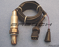 Sonde Lambda 107026 - Ref 83ST22A1550 Bresch SAS