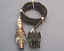 Sonde Lambda 81016 - Ref 83ST39A1100 Bresch SAS
