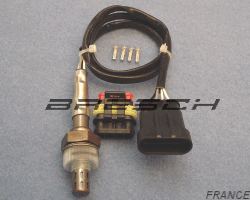 Sonde Lambda 84GPL001 - Ref 84GPL001 Bresch SAS