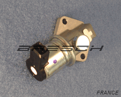 Vanne de Ralenti 87149 - Ref 850101 Bresch SAS