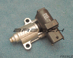 Vanne Ralenti 850406 - Ref 850406 Bresch SAS