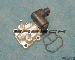 Vanne Ralenti 850411BR - Ref 850411BR Bresch SAS