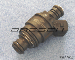 Injecteur MultiPoint 81532 - Ref 887208 Bresch SAS