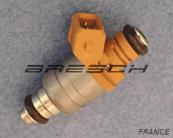 Injecteur MultiPoint 887210 - Ref 887210 Bresch SAS