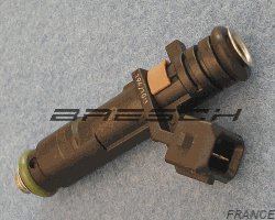 Injecteur Multi.P - Bresch SAS