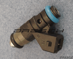 Injecteur Multi.P - Bresch SAS
