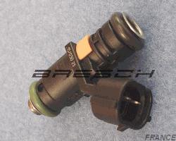 Injecteur MultiPoint 887226 - Ref 887226 Bresch SAS