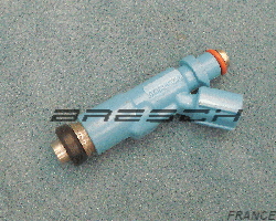 Injecteur MultiPoint 887335 - Ref 887335 Bresch SAS