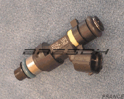 Injecteur Multi.P - Bresch SAS