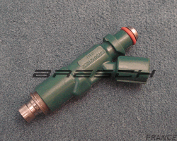 Injecteur MultiPoint 887341 - Ref 887341 Bresch SAS