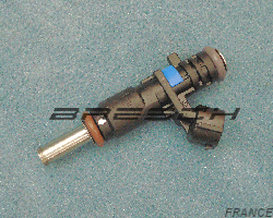 Injecteur Essence 887355 - Ref 887355 Bresch SAS