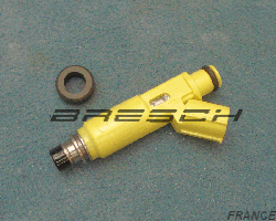 Injecteur Essence 887358 - Ref 887358 Bresch SAS