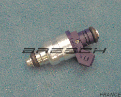 Injecteur Essence 9158663 - Ref 887363 Bresch SAS