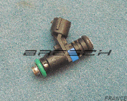 Injecteur Essence 887364 - Ref 887364 Bresch SAS