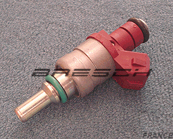 Injecteur MultiPoint 81534 - Ref 887402 Bresch SAS