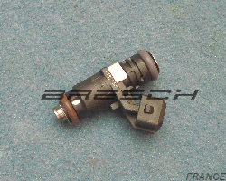 Injecteur Essence 887410BR - Ref 887410BR Bresch SAS