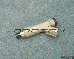 Injecteur Essence 0920115 - Ref 887414BR Bresch SAS
