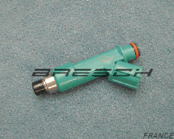 Injecteur Essence 887428BR - Ref 887428BR Bresch SAS