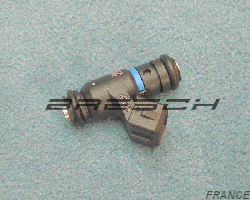 Injecteur Essence 887430BR - Ref 887430BR Bresch SAS
