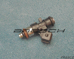 Injecteur Essence - Bresch SAS