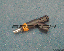 Injecteur Essence 887434BR - Ref 887434BR Bresch SAS