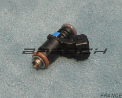 Injecteur Multi.P - Bresch SAS