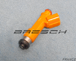Injecteur Essence 887470BR - Bresch SAS