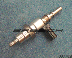 Injecteur FAP 889100 - Ref 889100 Bresch SAS
