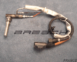 Injecteur FAP 1954 - Ref 889102 Bresch SAS