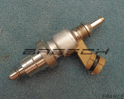 Injecteur FAP - Bresch SAS