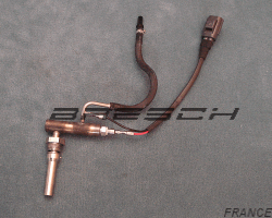 Injecteur FAP 81002 - Ref 889104 Bresch SAS