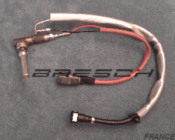 Injecteur FAP - Bresch SAS