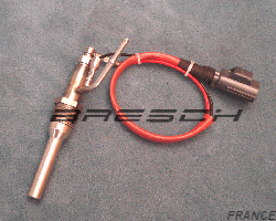 Injecteur FAP 889107 - Ref 889107 Bresch SAS