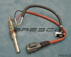 Injecteur FAP 1950 - Ref 889111 Bresch SAS