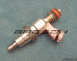 Injecteur FAP - Bresch SAS