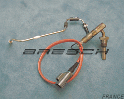 Injecteur FAP - Bresch SAS