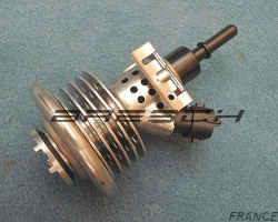 Injecteur Fap - Bresch SAS