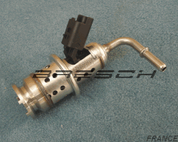 INJECTEUR FAP - Bresch SAS