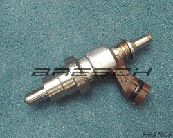 Injecteur Fap 889119 - Ref 889119 Bresch SAS