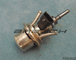 Injecteur Fap - Bresch SAS