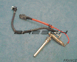 Injecteur Fap - Bresch SAS