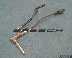 Injecteur Fap - Bresch SAS