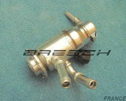 Injecteur Fap - Bresch SAS