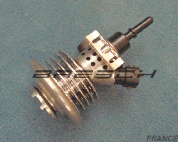 Injecteur Fap - Bresch SAS