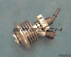 Injecteur Fap - Bresch SAS