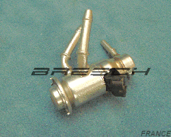 Injecteur Fap - Bresch SAS